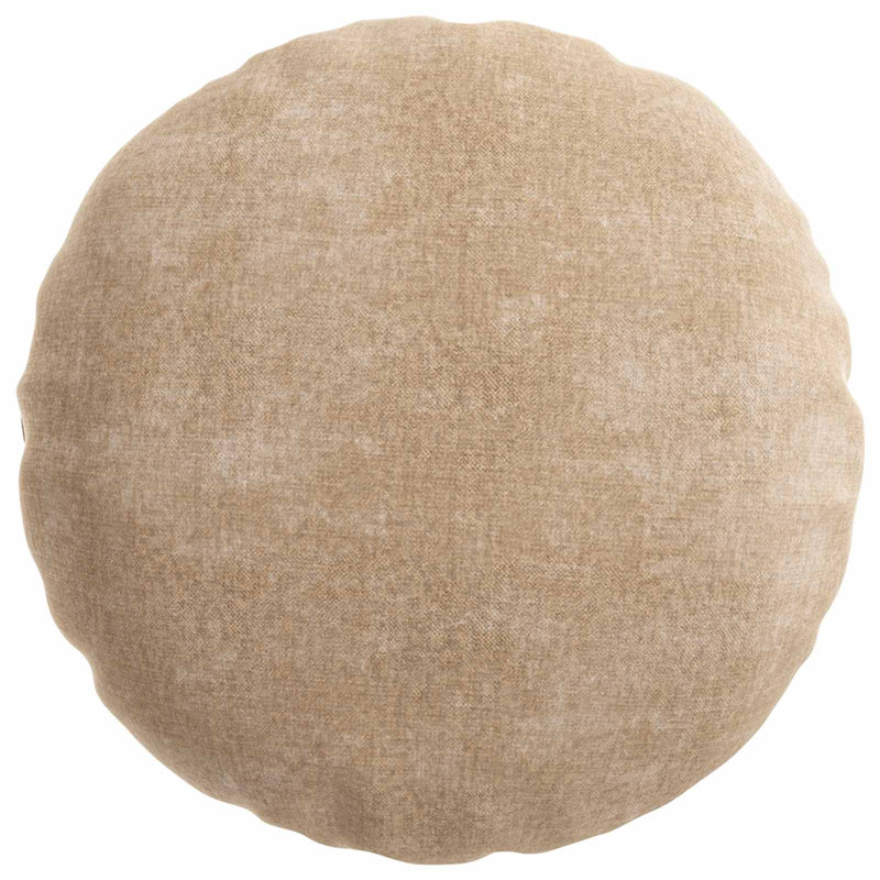 Taupe Cushion Cover