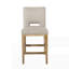 Tabourets de comptoir 27 pouces-118615551