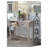 42.25'' H Floor Lantern