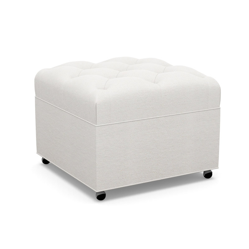 Square Ottoman, 7245-70