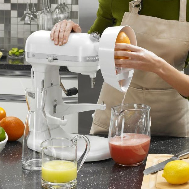 KitchenAid® Citrus Juicer Attachment