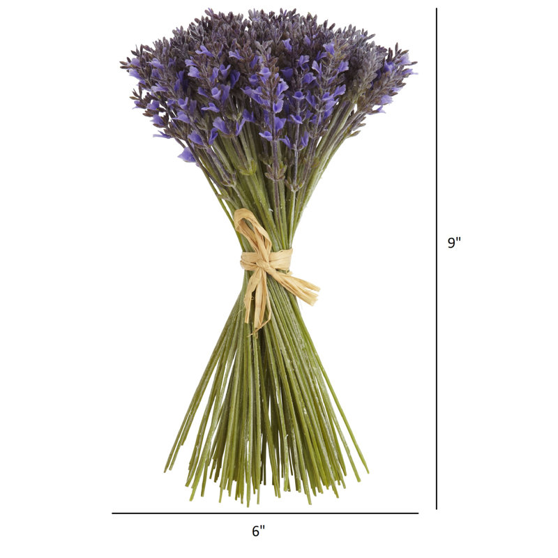 Lavender Arrangement