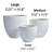 Windrim White Fiberstone Handmade Pot Planter - Dia 20"-1765606689-1765606682