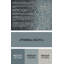 Tapis gris soyeux et moelleux-281462773