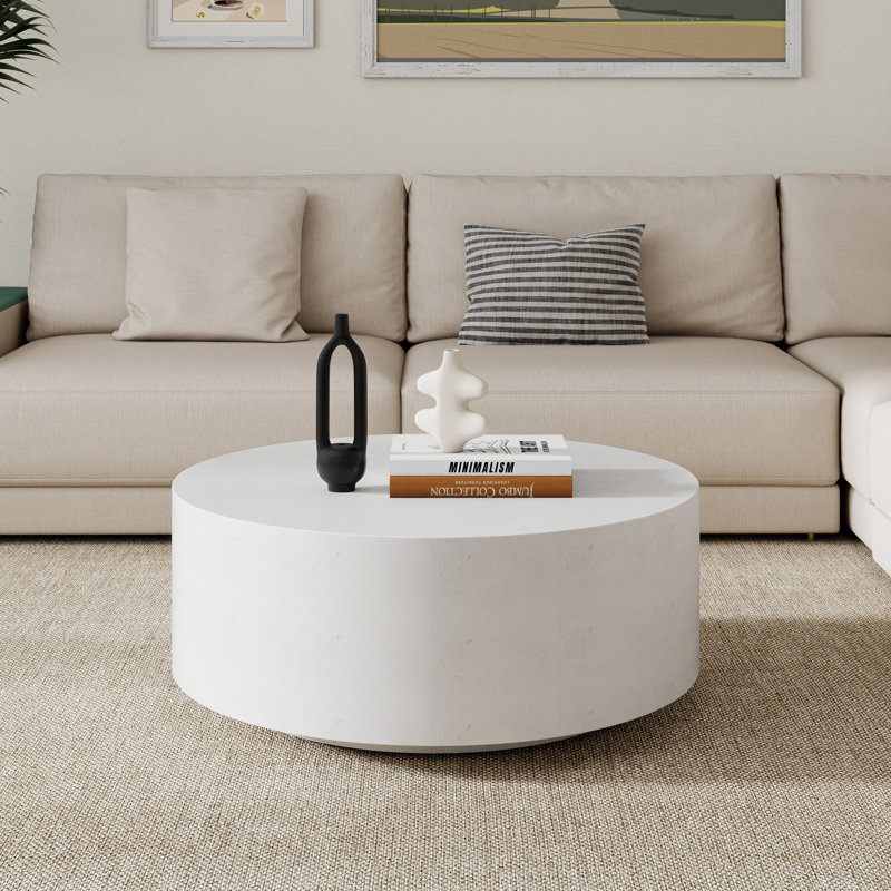 Table basse 31,5 "