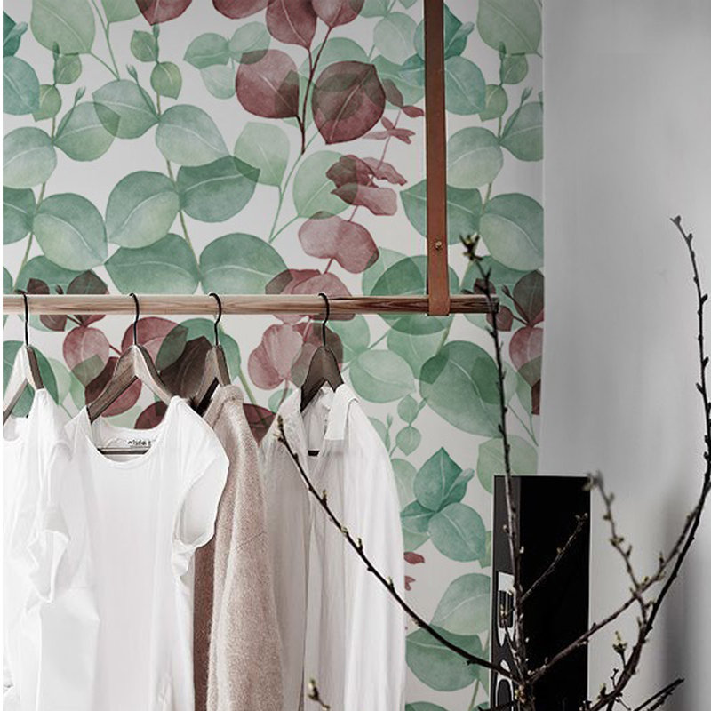 Camrynne Matte Mural, 312 x 219cm
