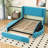 Jorina Queen Platform Bed-1674650758