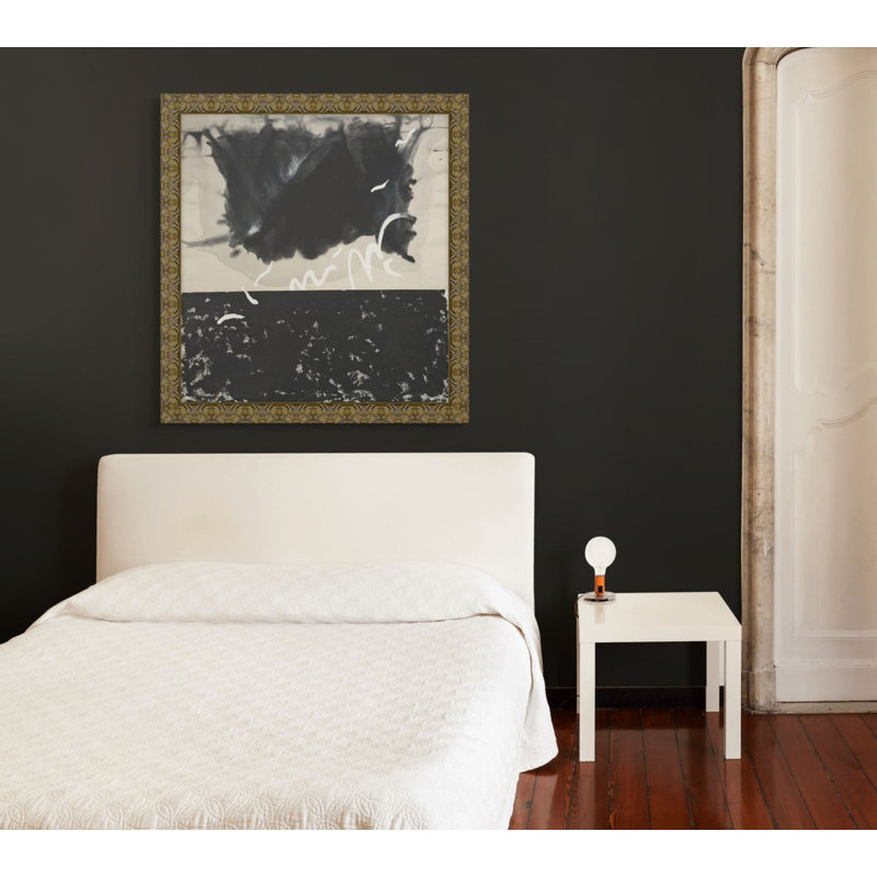 Noir Vision 1 Print by Studio L57 Contempo, 56.5" H x 52.5" W