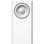 Bloc de socle standard avec bord biseauté Foster-40320109