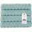 Fralick 4 Pieces Hand Towels Set %100 Turkish Cotton, Quick Dry -1786280225