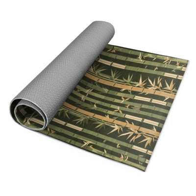 Tapis intérieur et extérieur ArtDeco