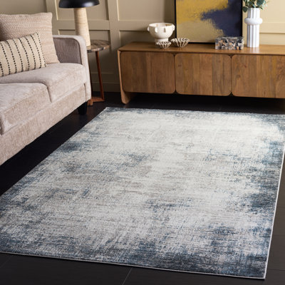 Tapis abstrait Parker 139 Performance