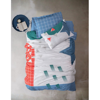 Organic Duvet Cover