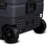 Newair Portable 80 Qt. Electric Car Camping Cooler With 4 Battery Protection Modes