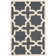 Igna Hand Tufted Wool Geometric Rug