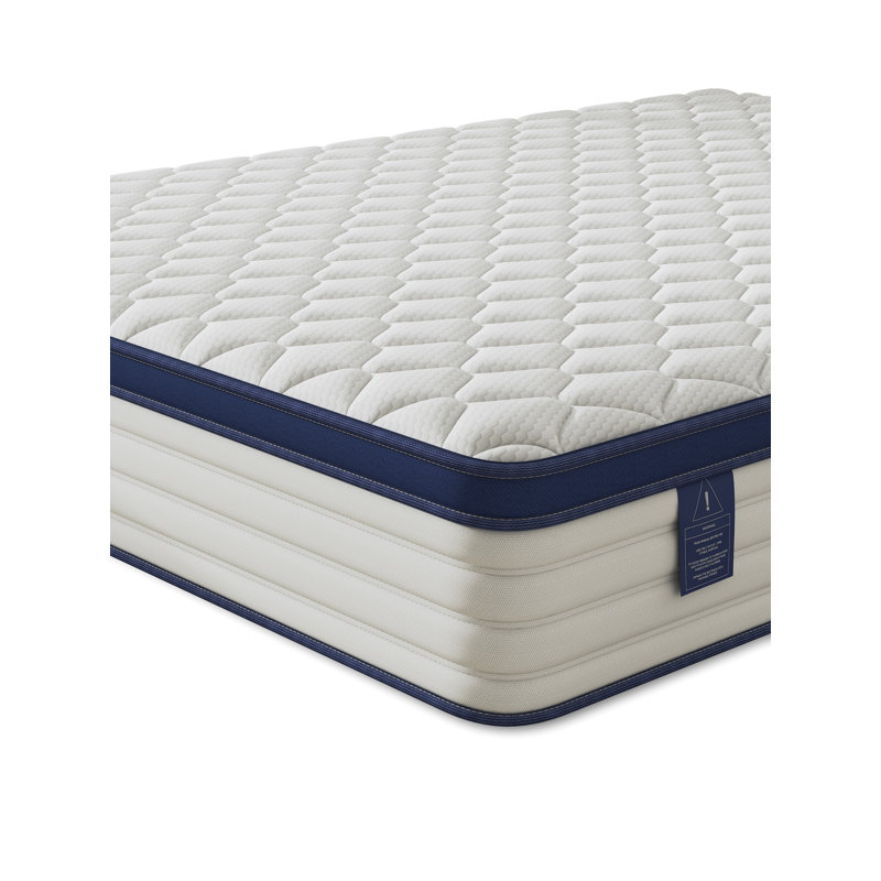 Mattress Home Mattress Bedroom Mattress Double Mattress Gel Memory Cotton Mattress Full Size Mattress Roll Pack Compression Mattress Box Mattress