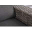 Causeuse avec coussin Kaiser-98192976