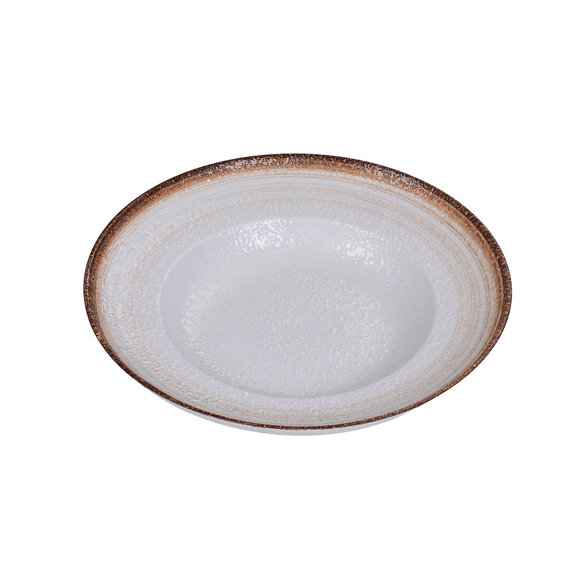 Rockeye 18 oz. Mediterranean Pasta Bowl