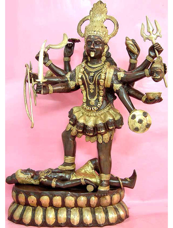 Religious & Spiritual Statue