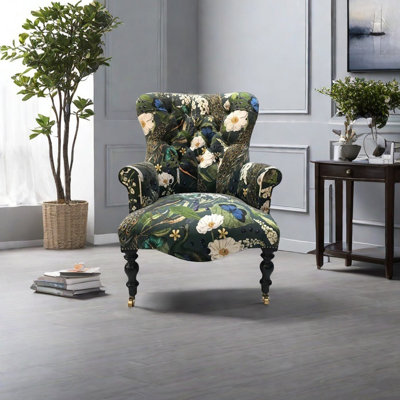 Vibretha by Canora Grey