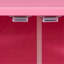 Armoire de rangement murale pour station de shampooing pour salon et maison