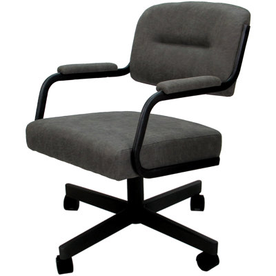 Chaise de salle à manger Huriyyah