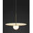 Bola Disc Pendant-26197565-55892575