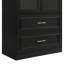 Armoire de rangement 71 po avec 2 tiroirs-529845287-529845305