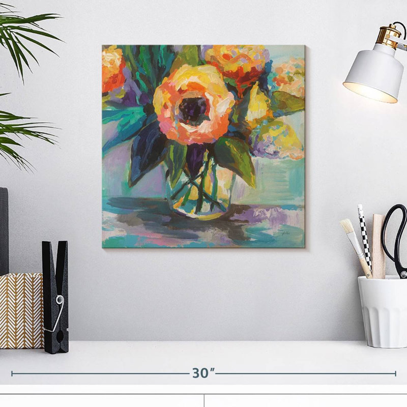 Harnek Baby Glow, 16" H x 16" W