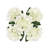 Natural Touch Artificial Hydrangea Flower Stem Bush Bouquet-658714650