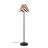 62.99 " Traditional Floor Lamp Outlet