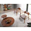 Upholstered Armchair