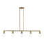 Grand lustre linéaire Grogan-1015654239