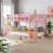 Rose est en rupture de stock