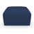 Sunbrella® Canvas Navy