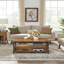 Oroville Coffee Table with Storage