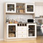 Garde-manger l 63 po Arbela