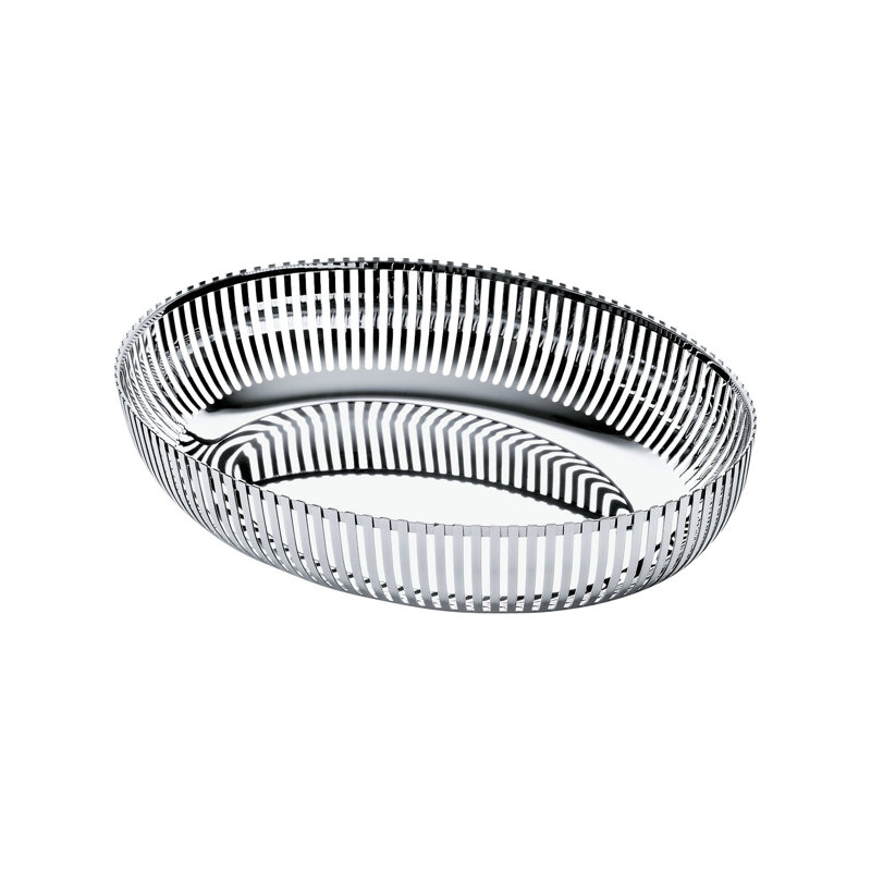 Pierre Charpin Oval Basket