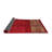 Abstract Indoor Rug-934184479
