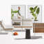 Perch Outdoor 2 - Seat Loveseat-892439895-840421239