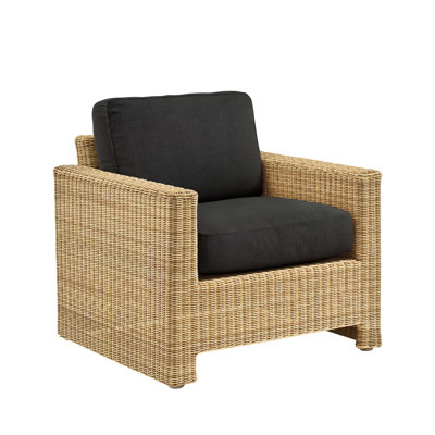 Chaise longue d'extérieur Sixty