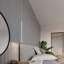 Aliezah 3 - Light Cylinder Pendant-1652278186