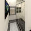 Portes de douche