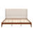 Double Wing High Headboard-2058164337