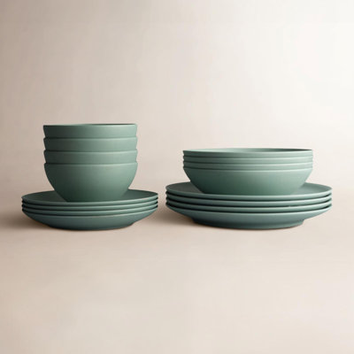 Dinnerware Set