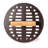 Neo 3Pc Cast Iron Set: Fry Pan, Grill Pan & Slotted Steak Press-77294156