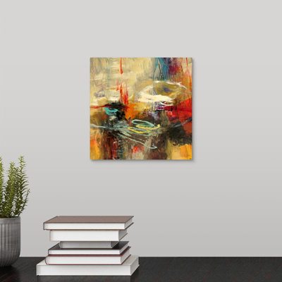 «Hilger Instinctual Beauty II» par Randy Hibberd - reproduction imprimée