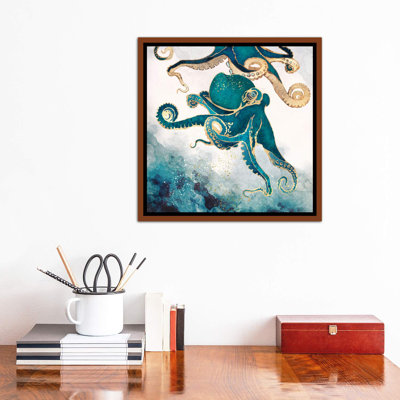 " Underwater Dream V "