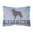Outdoor Throw Pillow