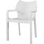 Chaise de patio empilable Adrian-1920358695